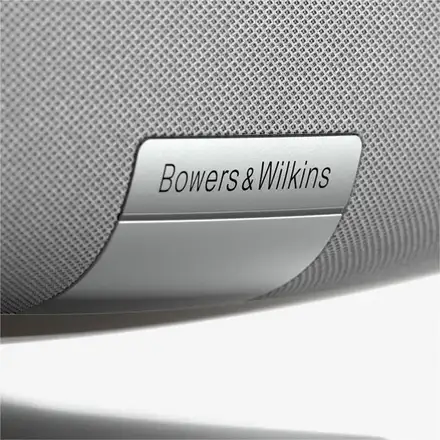 Bowers & Wilkins Zeppelin Wireless Midnight Grey reproduktor *Vystavený*