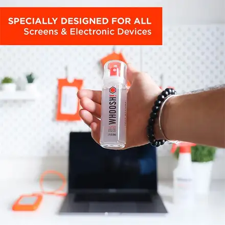 WHOOSH! Screen Shine On the go XL 100ml