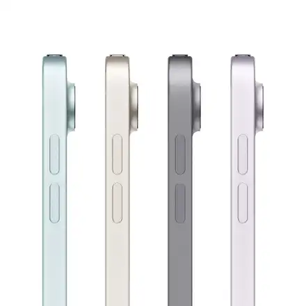 iPad Air 13" Wi-Fi 128GB Fialový (2025)