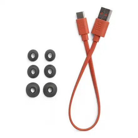 JBL Quantum TWS Air Black slúchadlá *Rozbalený*
