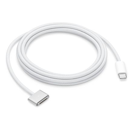 Apple USB-C to Magsafe 3 Cable (2 m) - Silver