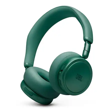 JBL Live 680NC Green slúchadlá