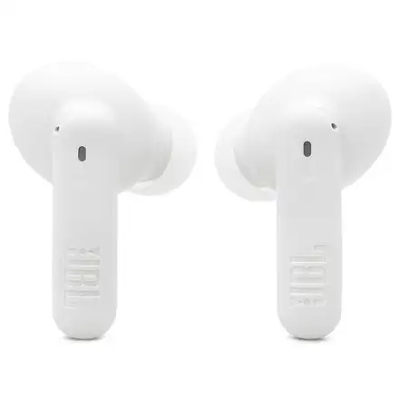 JBL Wave Beam 2 White slúchadlá