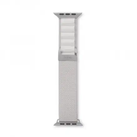 Aiino - Vertical Band for Apple Watch (1-10 Series) 40-42 mm - Sand