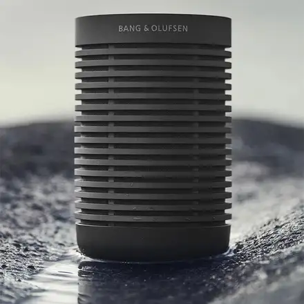 Bang & Olufsen Beosound Explore Navy reproduktor