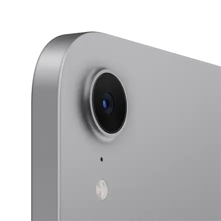 iPad mini Wi-Fi 256GB Kozmický sivý (2024)