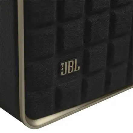 JBL Authentics 300 Black reproduktor