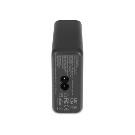 LMP USB-C 4-Port GaN Power Adapter 165W - Black