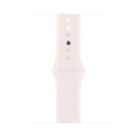 Apple Watch 40mm Light Blush Sport Band - M/L