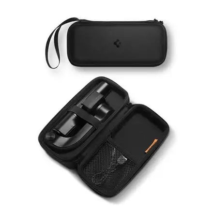 Spigen Selfie Stick Tripod Gimbal S610W - Black