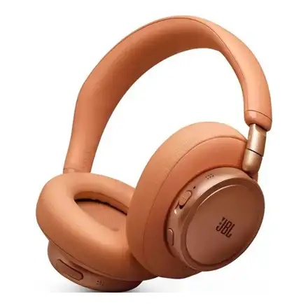 JBL Live 780NC Orange slúchadlá