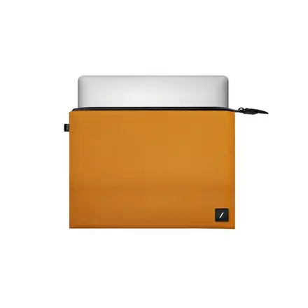 Native Union puzdro W.F.A. Sleeve pre MacBook Air 13" M1/M2/M3/M4 - Kraft