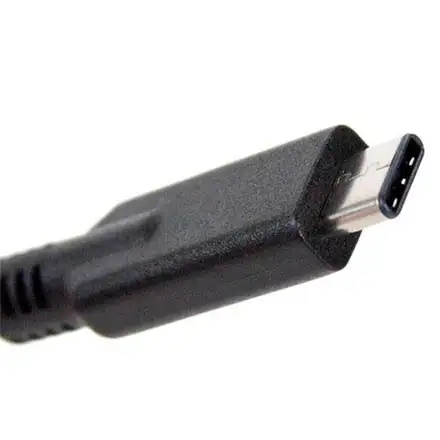 OWC USB-A to USB-C Adapter - Black