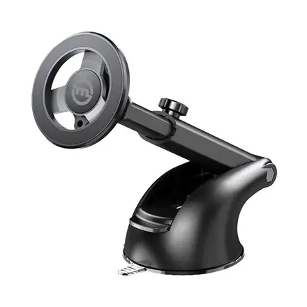 Mobile Origin Magnetic Dash Car Holder MO8 MagSafe Compatible - Black