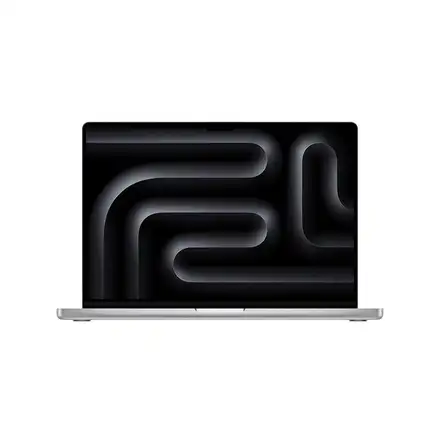 CTO MacBook Pro 16" Apple M5 Max 18C CPU 40C GPU 64GB 2TB Strieborný SK