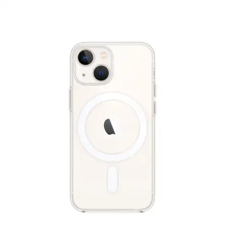 Apple iPhone 13 mini Clear Case with MagSafe*Vystavený*