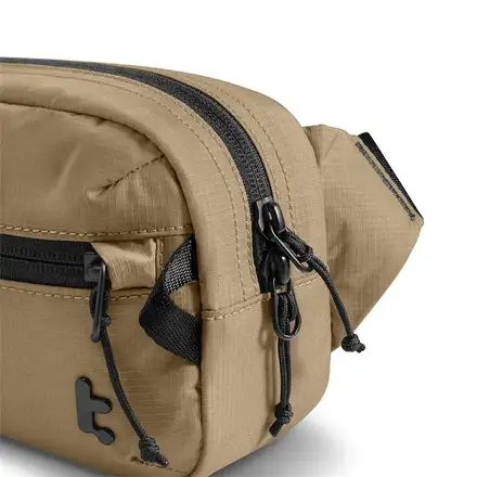 TomToc taška Aviator T33 Chest Bag S - Brown
