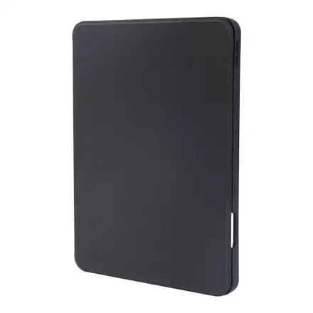 Devia puzdro Justyle Case with Pencil Slot pre iPad Pro 13" M4/M5 - Black
