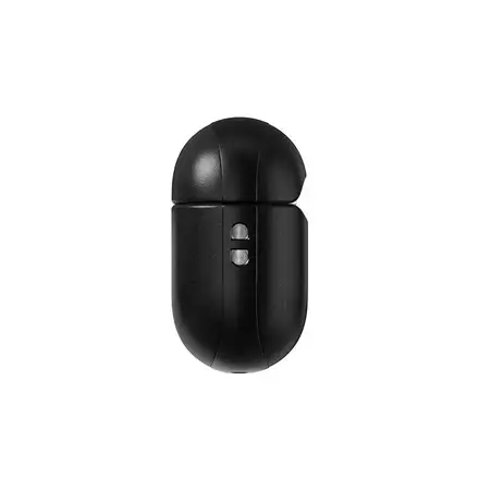 Nomad puzdro Leather Case Horween pre Apple Airpods Pro 2 - Black