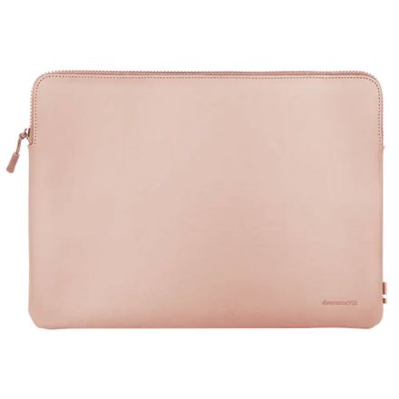 dbramante1928 - Puzdro Oxford ICON pre Laptop 15", pink sand