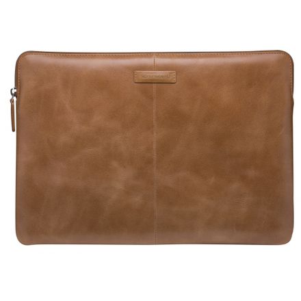 dbramante1928 - Puzdro Skagen Pro (2. generácia) pre MacBook Pro 13"/Air 13" (2020] - Tan