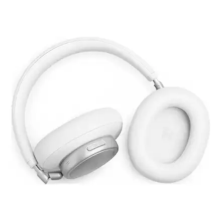 JBL Live 780NC White slúchadlá