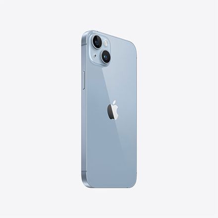 iPhone 14 Plus 128 GB modrá *Trieda C*