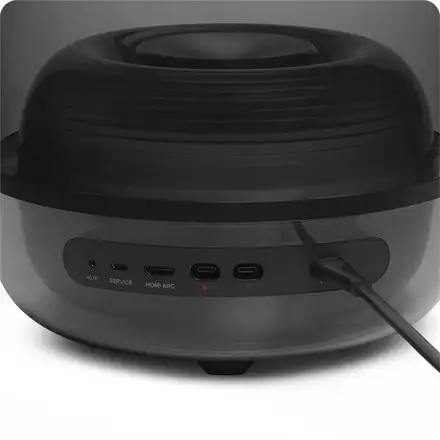 Harman Kardon SoundSticks 5 Black reproduktor