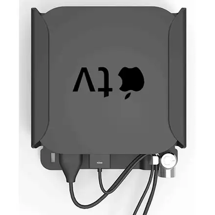 Compulocks New Apple TV (3rd Generation) Secure Bracket