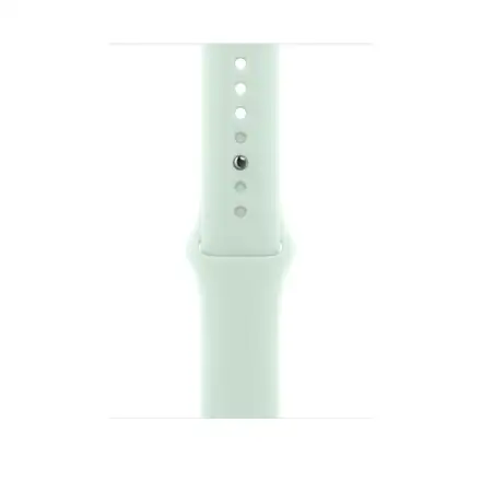 Apple Watch 46mm Aquamarine Sport Band - S/M