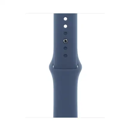 Apple Watch 40mm Denim Sport Band - S/M
