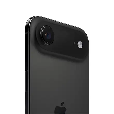 iPhone Air 256GB Vesmírna čierna *Rozbalený*