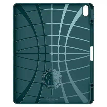 Spigen puzdro Urban Fit pre iPad Air 13" M2/M3 - Midnight Green