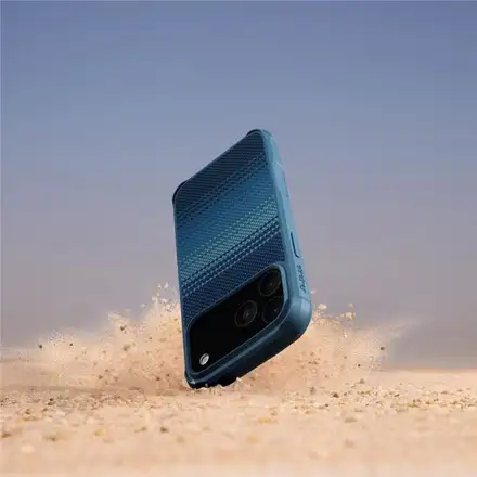 Pitaka kryt Aramid ProGuard Case pre iPhone 17 Pro Max - Moonrise