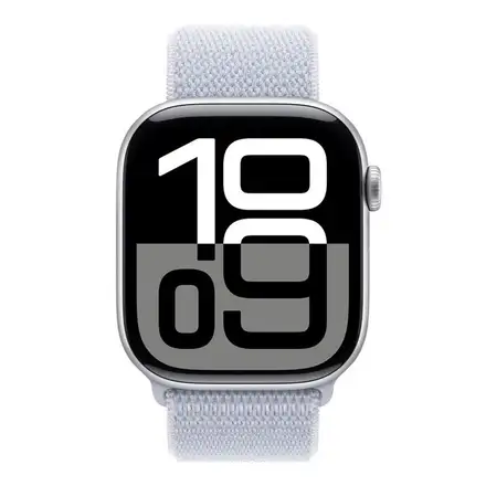 Apple Watch 46mm Blue Cloud Sport Loop *Rozbalený*
