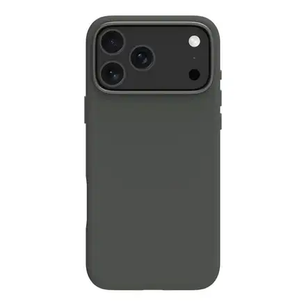 dbramante1928 - Puzdro Roskilde ICON s MagSafe pre iPhone 17 Pro Max, forest shadow