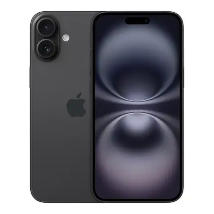 iPhone 16 Plus 256 GB čierna *Rozbalený*