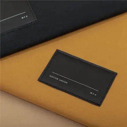 Native Union puzdro W.F.A. Sleeve pre MacBook Pro 16" M1/M2/M3/M4 - Kraft