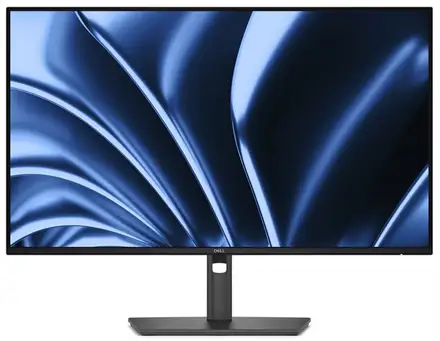 DELL Pro P2726HE 27"/IPS /FHD /16:9 /120Hz /5ms /1500:1 /300 cd /HDMI/DP/USB-C /LAN/ Pivot /VESA /3Y