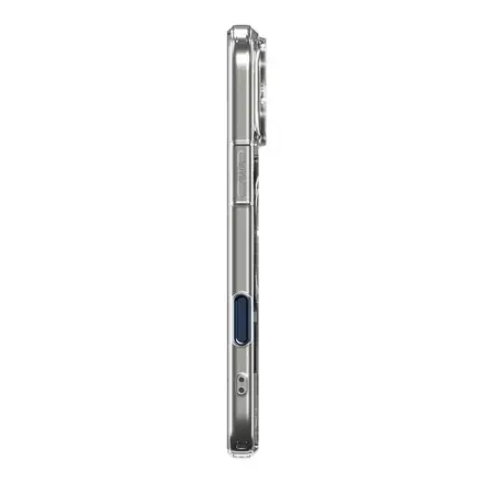 Spigen kryt Ultra Hybrid T Magsafe pre iPhone 17 Pro Max - Matte Blue