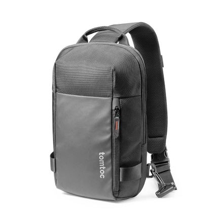 TomToc batoh Navigator T24 Sling Bag XS - Black