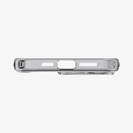 Spigen kryt Ultra Hybrid pre iPhone 15 Pro Max - Space Crystal