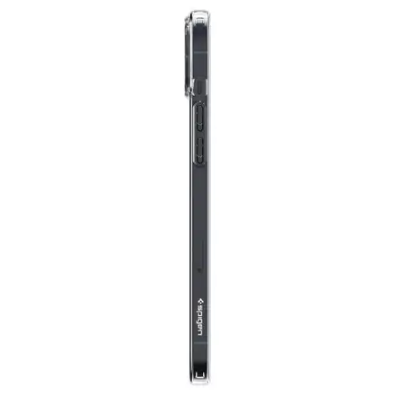 Spigen kryt Liquid Crystal pre iPhone 14 - Crystal Clear