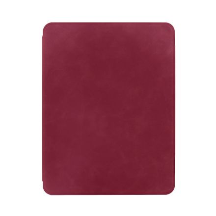 Comma puzdro Cyclone Rotation Case with Pencil Slot pre iPad 10-11 Gen 2022/2025 - Wine Red