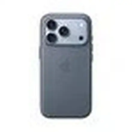 iPhone 18 Pro TechWoven Case with MagSafe – Chambray Blue