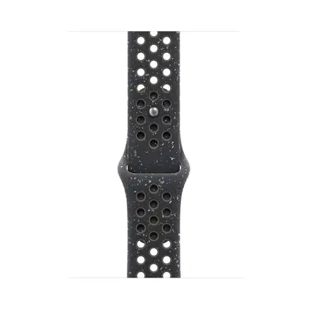 Apple Watch 40mm Midnight Sky Nike Sport Band - M/L