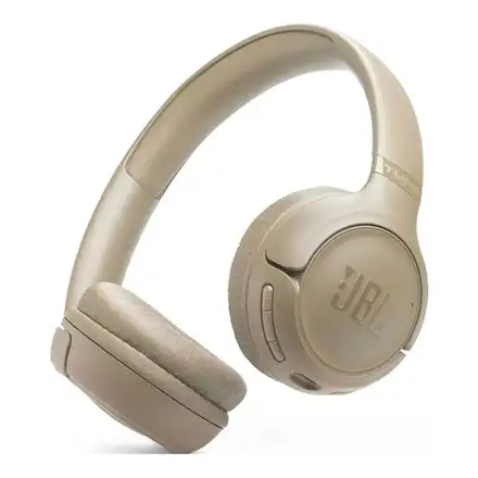 JBL Tune 530BT Beige slúchadlá