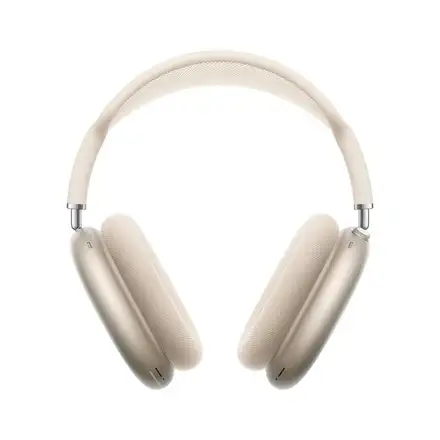AirPods Max 2 - Hviezdne biele