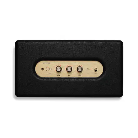 Marshall Stanmore II BT Black reproduktor
