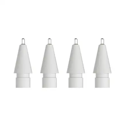 SwitchEasy Replacement Tips pre Apple Pencil 1,2 4x writing tip